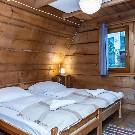 Semesterbostad Dom Tatrzanski