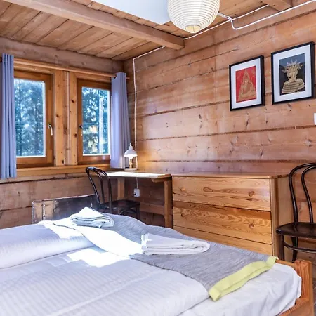 Holiday home Dom Tatrzanski Koscielisko