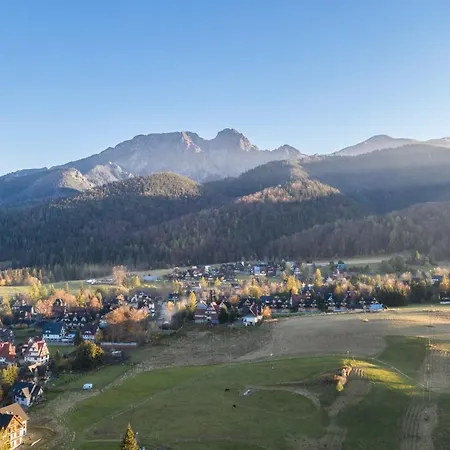 Holiday home Dom Tatrzanski