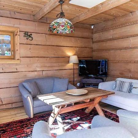 Dom Tatrzanski Holiday home Koscielisko
