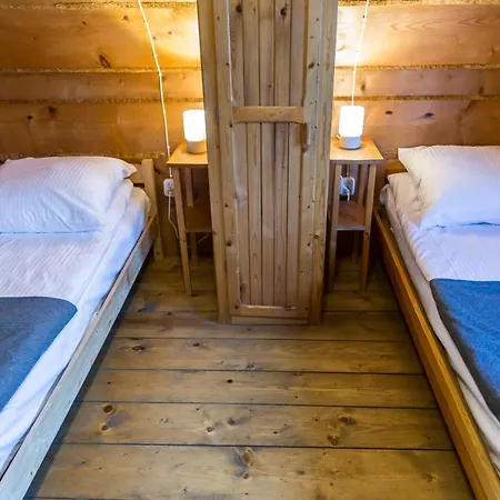Semesterbostad Dom Tatrzanski