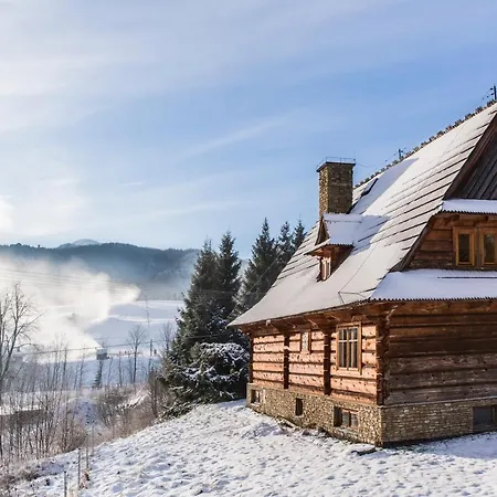 Holiday home Dom Tatrzanski Koscielisko